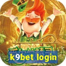 k9bet login